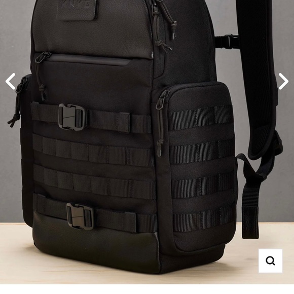 Tactical Backpack - Picture 3 of 4